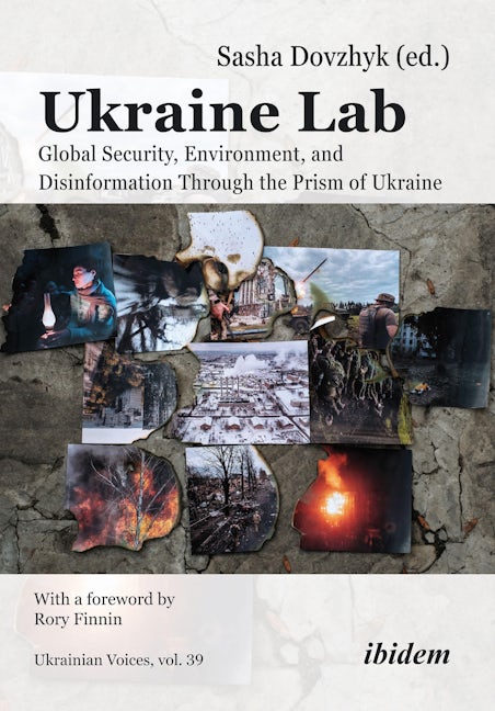 Ukraine Lab