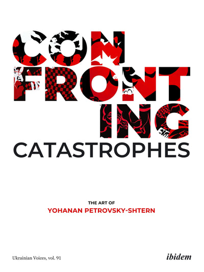 Cover image for Confronting Catastrophes, isbn: 9783838221632
