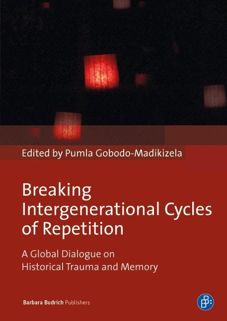 Book cover image for Breaking Intergenerational Cycles of Repetition ISBN: 9783847406136