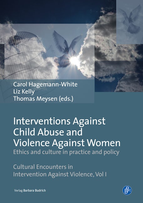 Book cover image for Interventions Against Child Abuse and Violence Against Women ISBN: 9783847420477