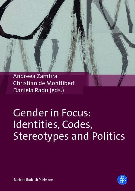 Book cover image for Gender in Focus ISBN: 9783847421832