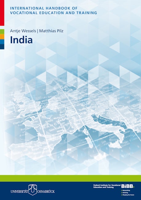 Book cover image for India ISBN: 9783847422471