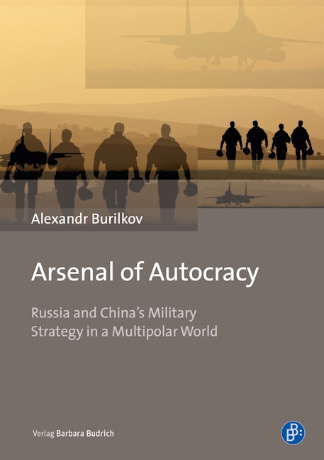 Arsenal of Autocracy