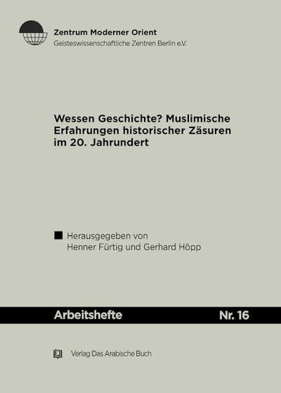 Wessen Geschichte?