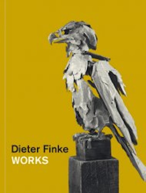 Dieter Finke: Works