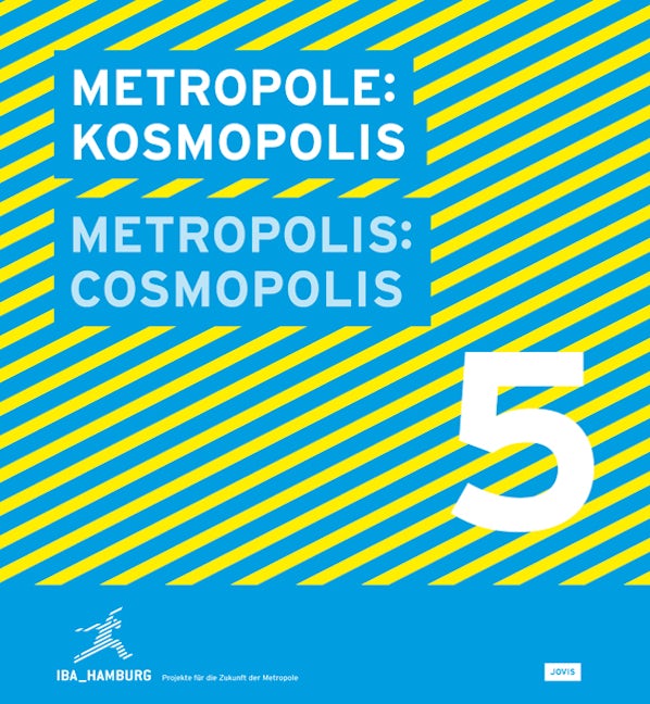 Metropolis No. 5: Cosmopolis