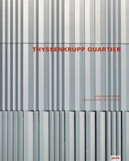 ThyssenKrupp Quartier