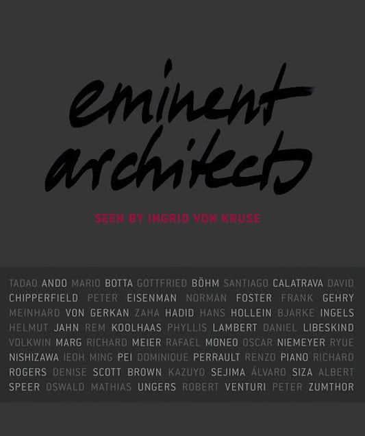 Eminent Architects