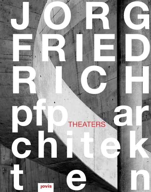 PFP Architekten: Theaters