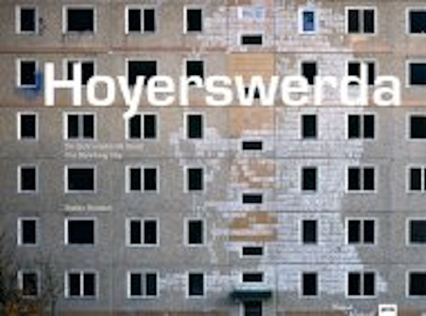 Hoyerswerda: The Shrinking City
