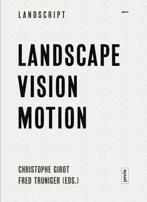 Landscape Vision Motion