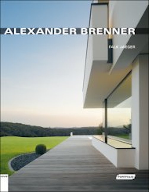 Alexander Brenner