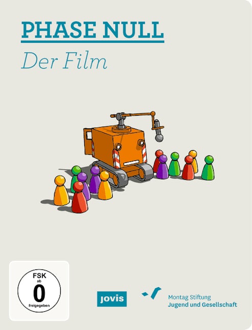 Book cover image for Phase Null ISBN: 9783868593877