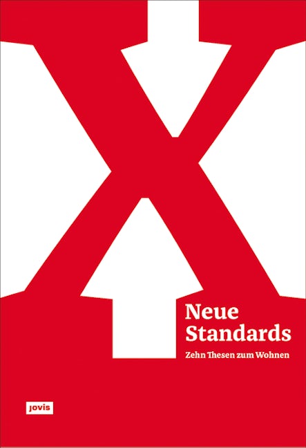 Book cover image for Neue Standards ISBN: 9783868594546