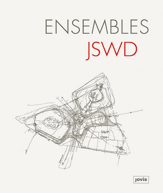 JSWD: Ensembles