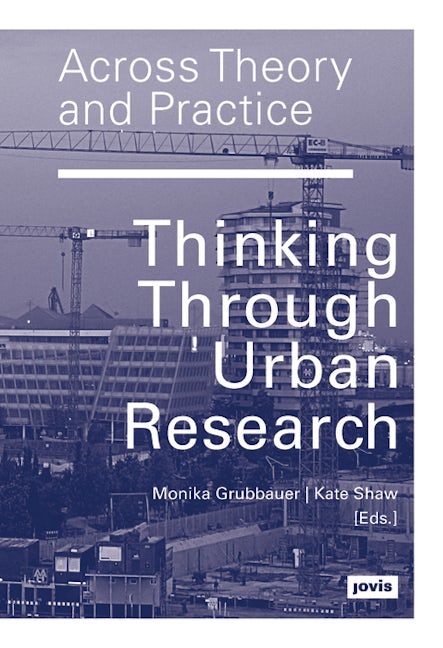 Book cover image for Across Theory and Practice ISBN: 9783868595406