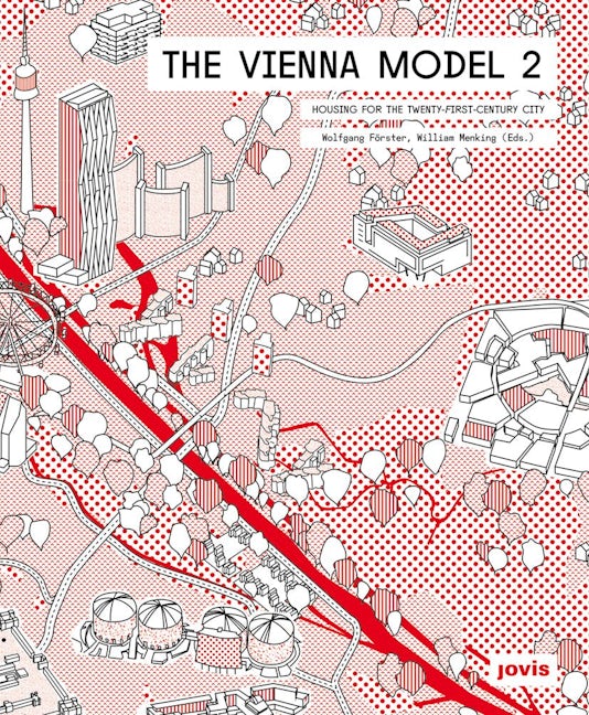 Book cover image for The Vienna Model 2 ISBN: 9783868595765