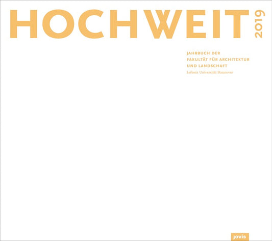 Hochweit 2019