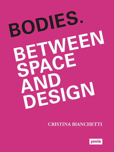 Book cover image for Bodies ISBN: 9783868596304