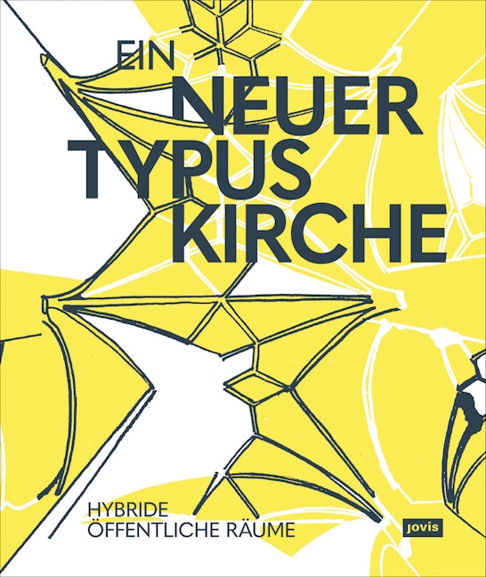 Book cover image for Ein neuer Typus Kirche ISBN: 9783868596991