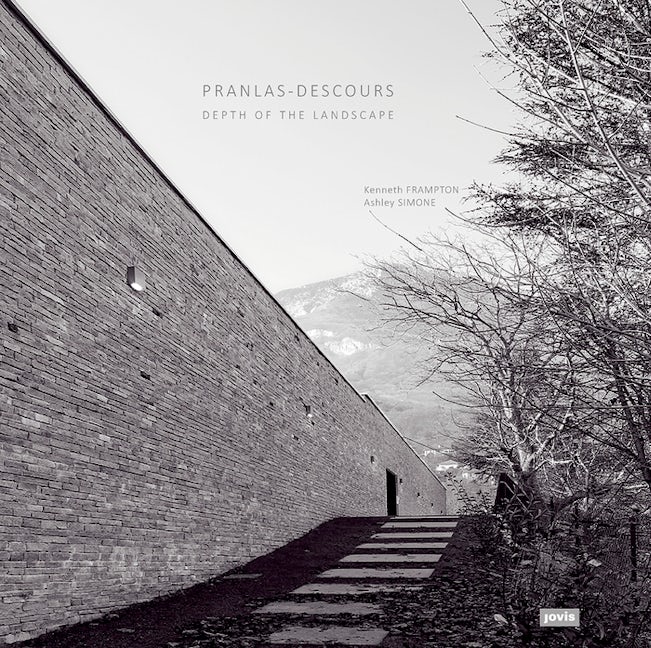 Book cover image for The Depth of The Landscape ISBN: 9783868597202