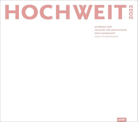 HOCHWEIT 2022