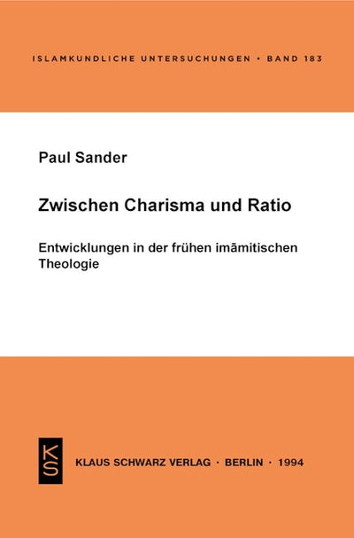 Zwischen Charisma und Ratio