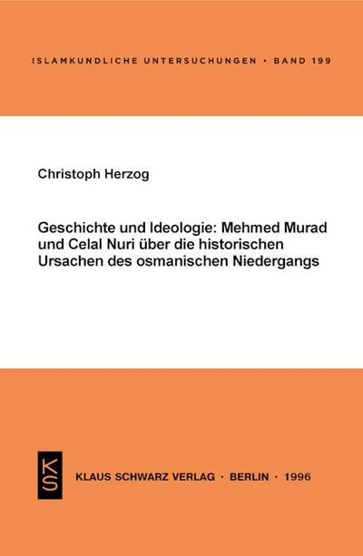 Geschichte und Ideologie