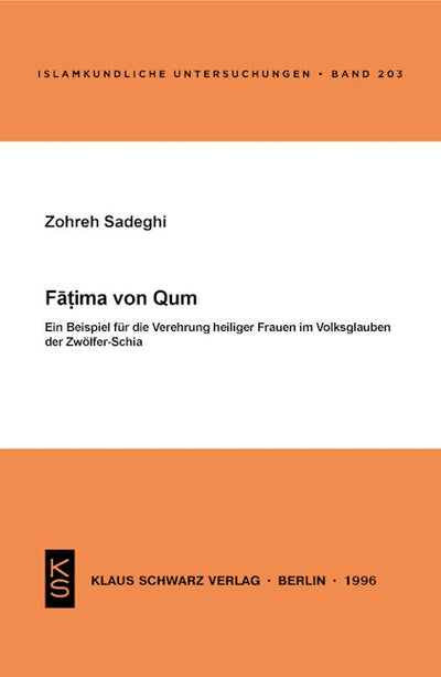 Fatima von Qum