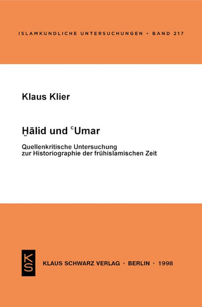 Halid und Umar