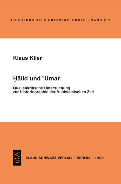 Halid und Umar