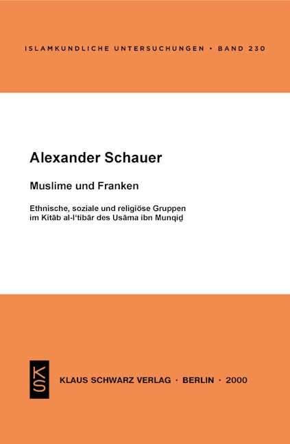Muslime und Franken