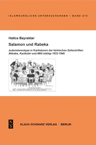 Salamon und Rabeka