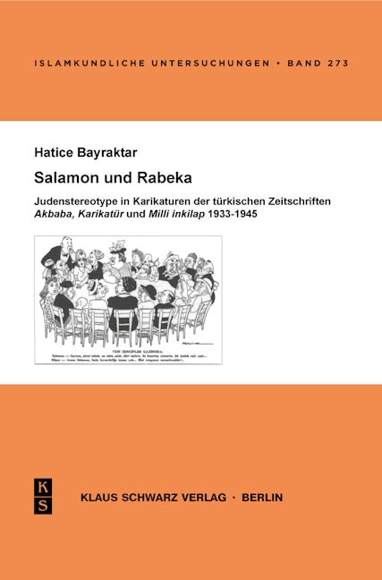 Salamon und Rabeka