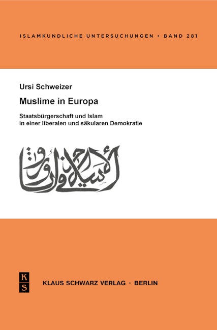 Muslime in Europa