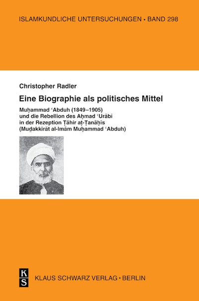 Eine Biographie als politisches Mittel