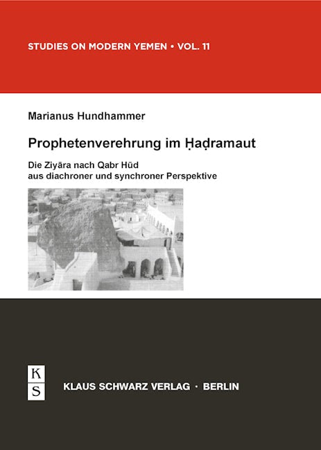 Prophetenverehrung im Hadramaut