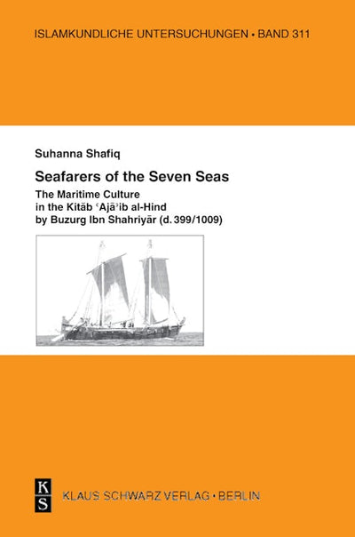 Seafarers of the Seven Seas