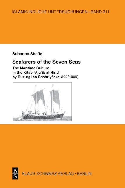 Seafarers of the Seven Seas