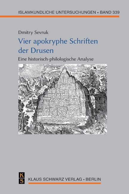 Vier apokryphe Schriften der Drusen