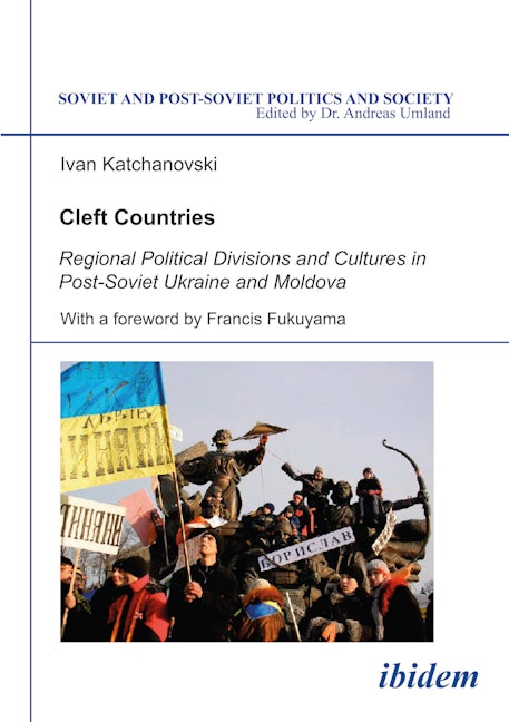Cleft Countries