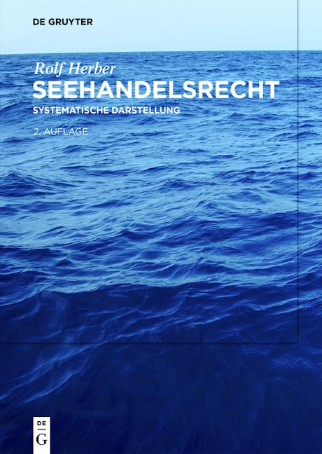 Seehandelsrecht
