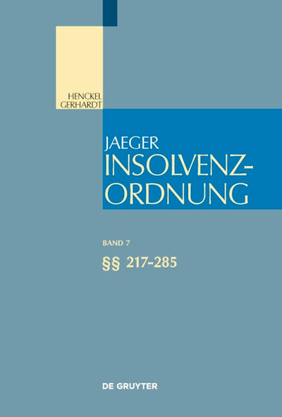 §§ 217-285