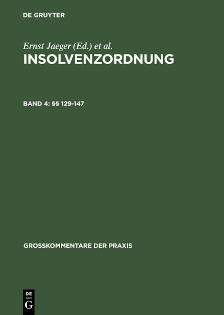 §§ 129-147