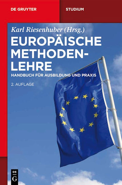 Europäische Methodenlehre