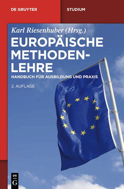 Europäische Methodenlehre
