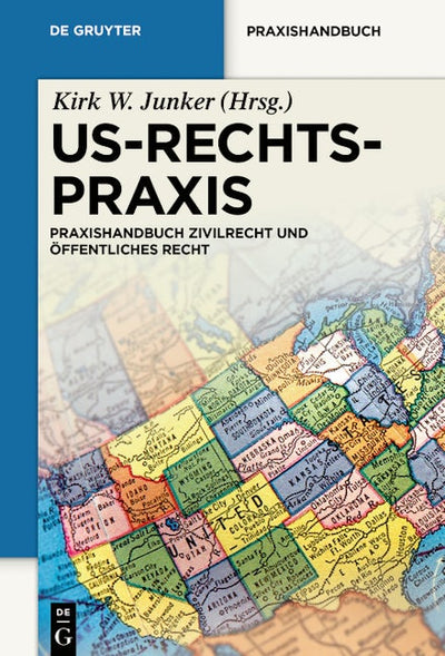 US-Rechtspraxis