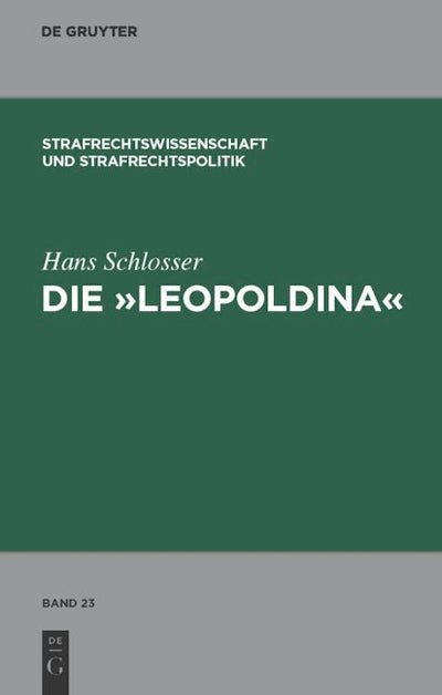 Die "Leopoldina"