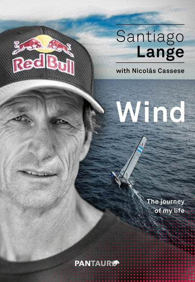 Cover image for Wind, isbn: 9783899550061