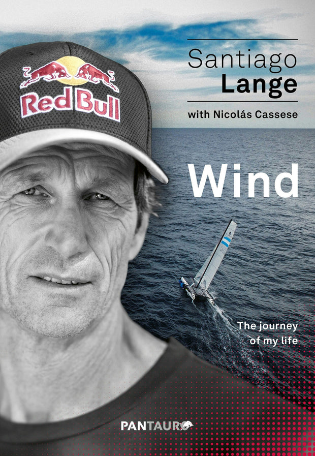 Cover image for Wind, isbn: 9783899550061